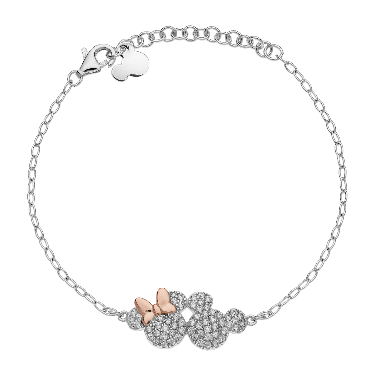 Sølv armbånd 