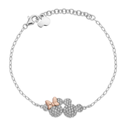 Sølv armbånd 