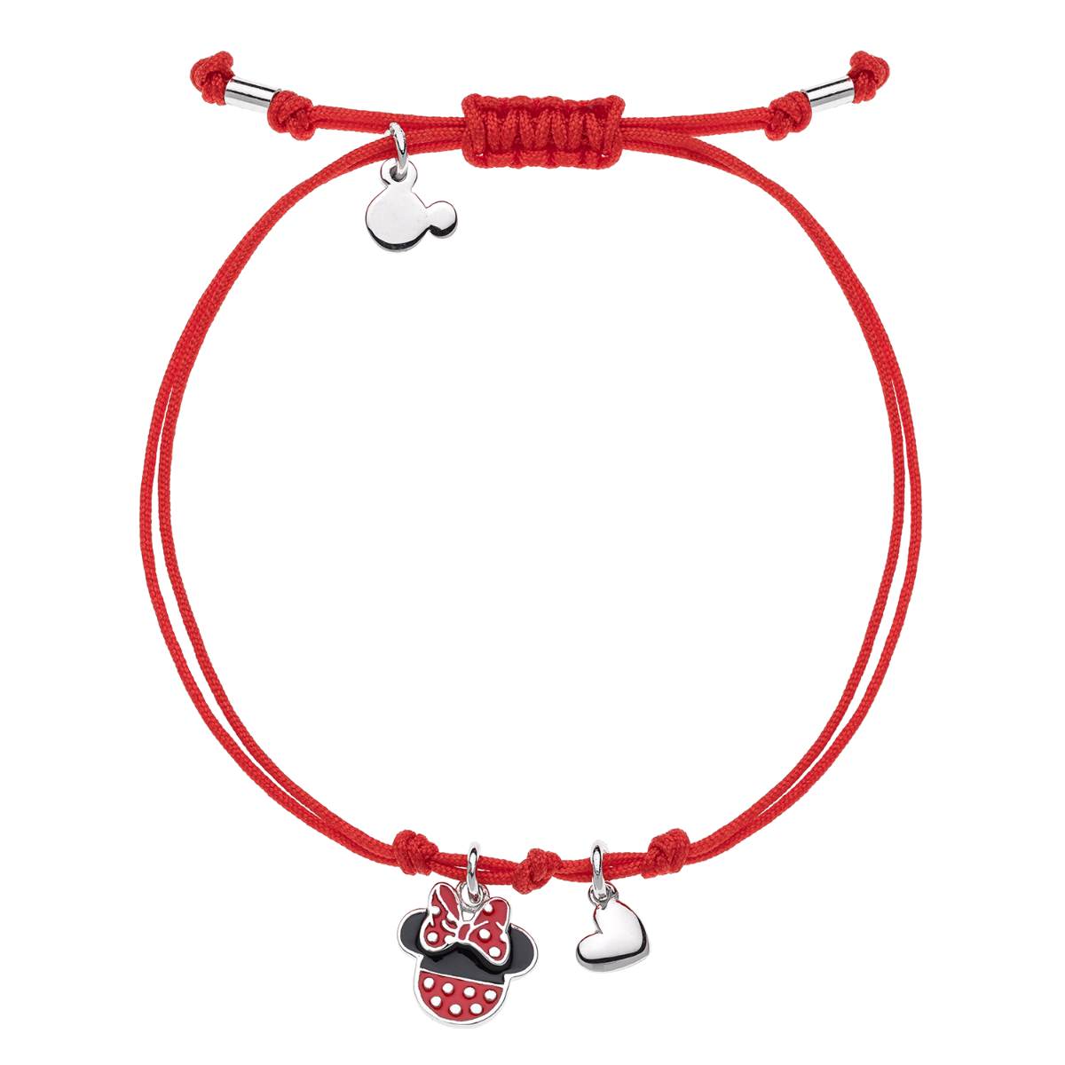 Sølv armbånd