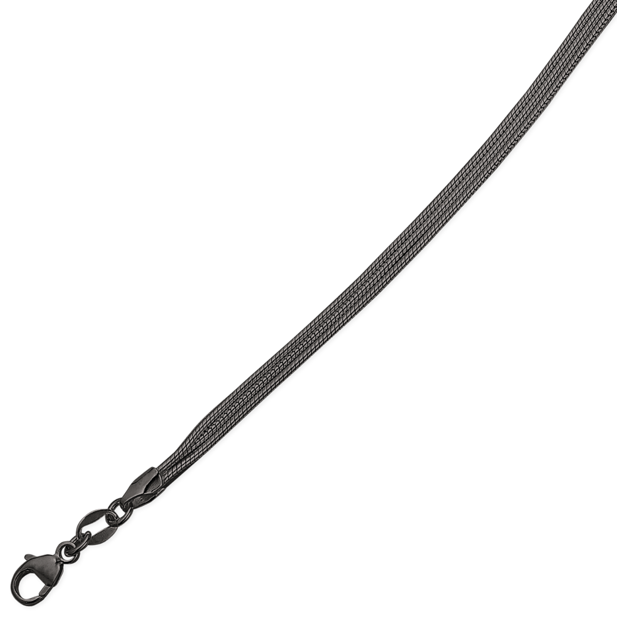 Sølv armbånd