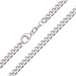 Sølv armbånd