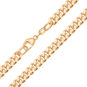Sølvforgyldt armbånd 