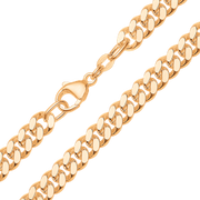Sølvforgyldt armbånd 