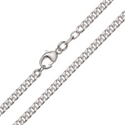 Sølv armbånd