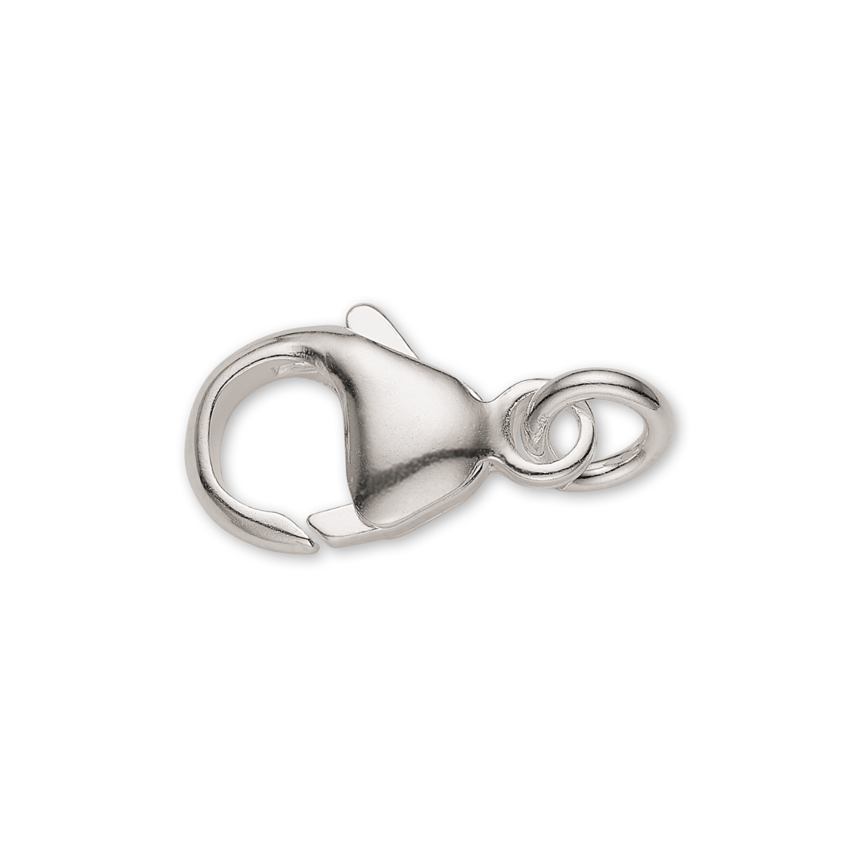 Sølv carabin