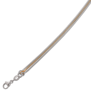 Sølv collier 16163850