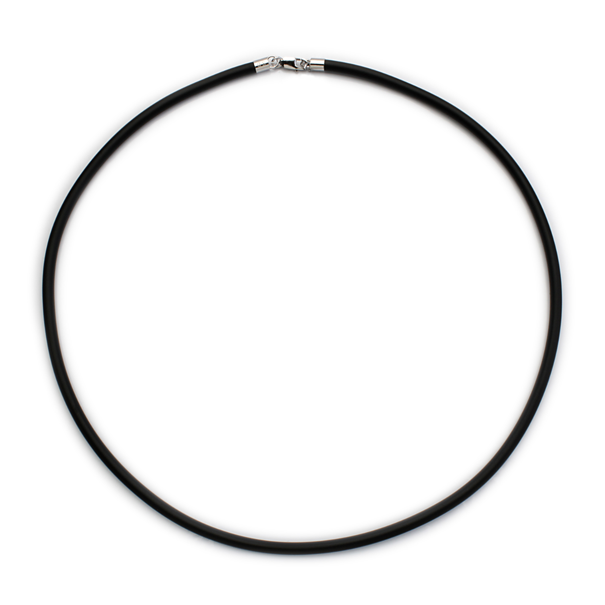 Sølv collier