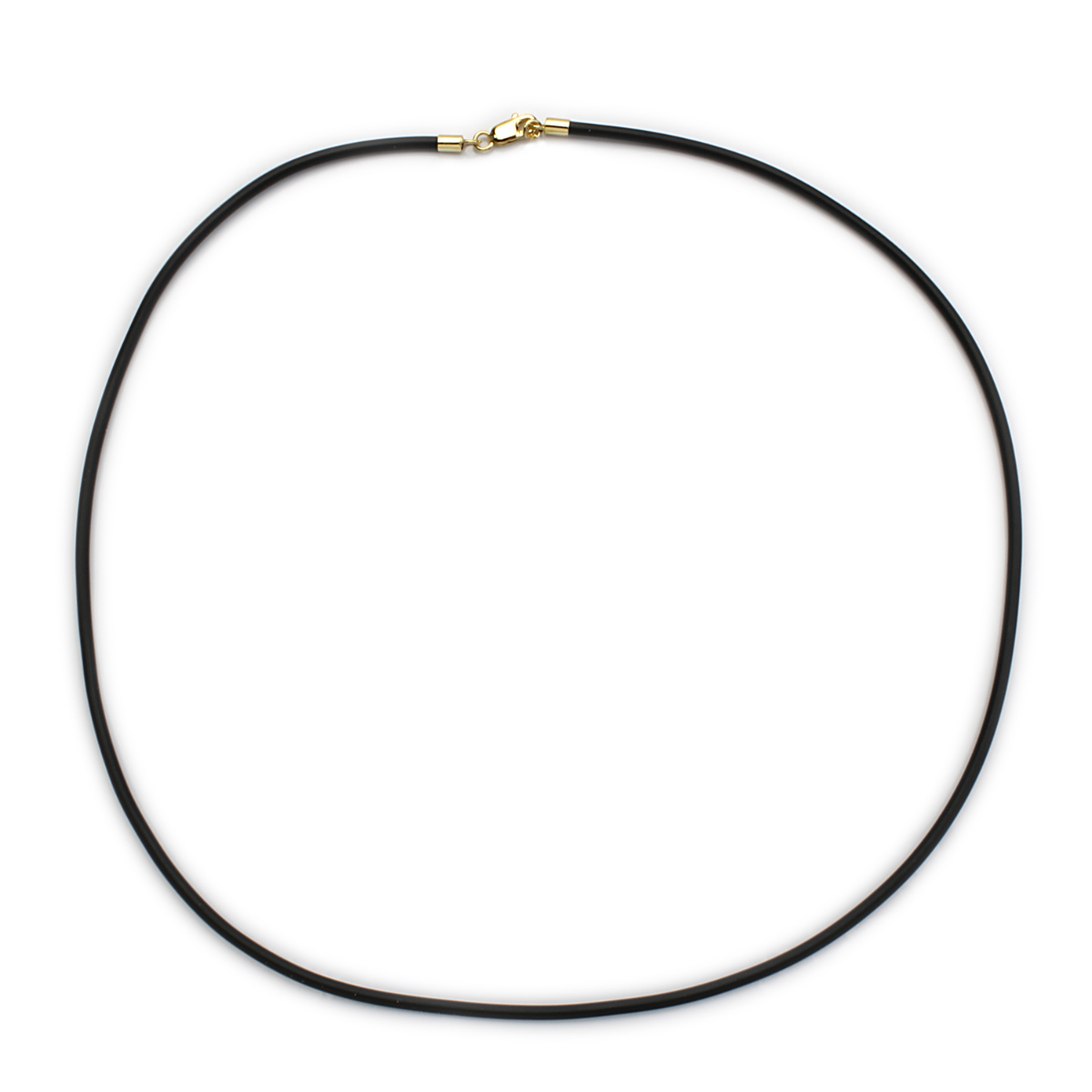 Sølvforgyldt collier