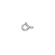 Sølv carabin