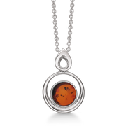 Sølv ring