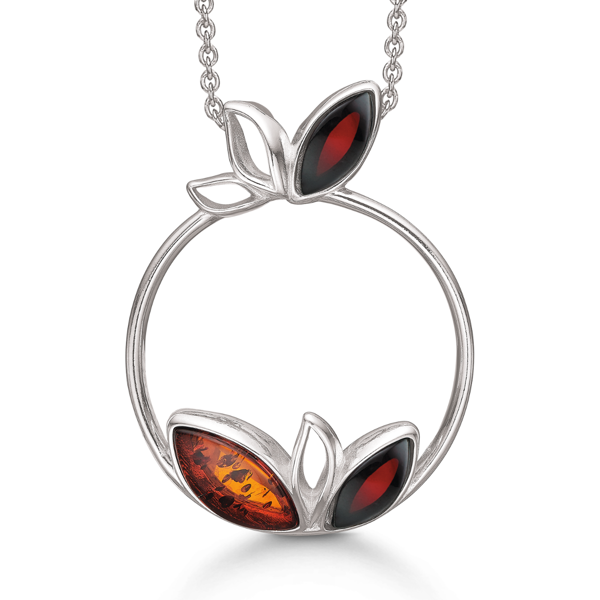 Sølv ring