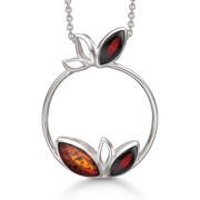 Sølv ring