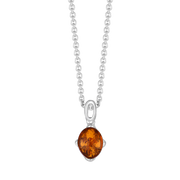 Sølv ring