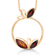 Sølv ring