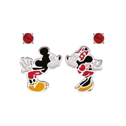 Sølv ørestikker 10333030