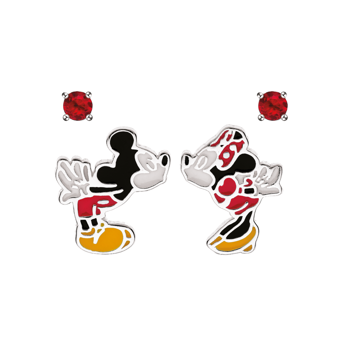 Sølv ørestikker 10333030