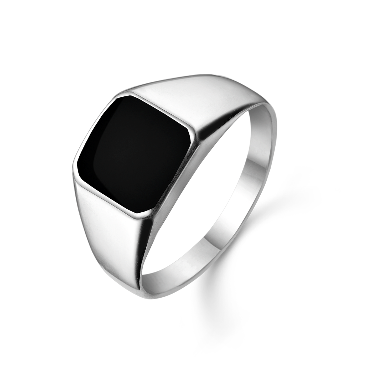 Sølv ring