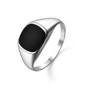 Sølv ring