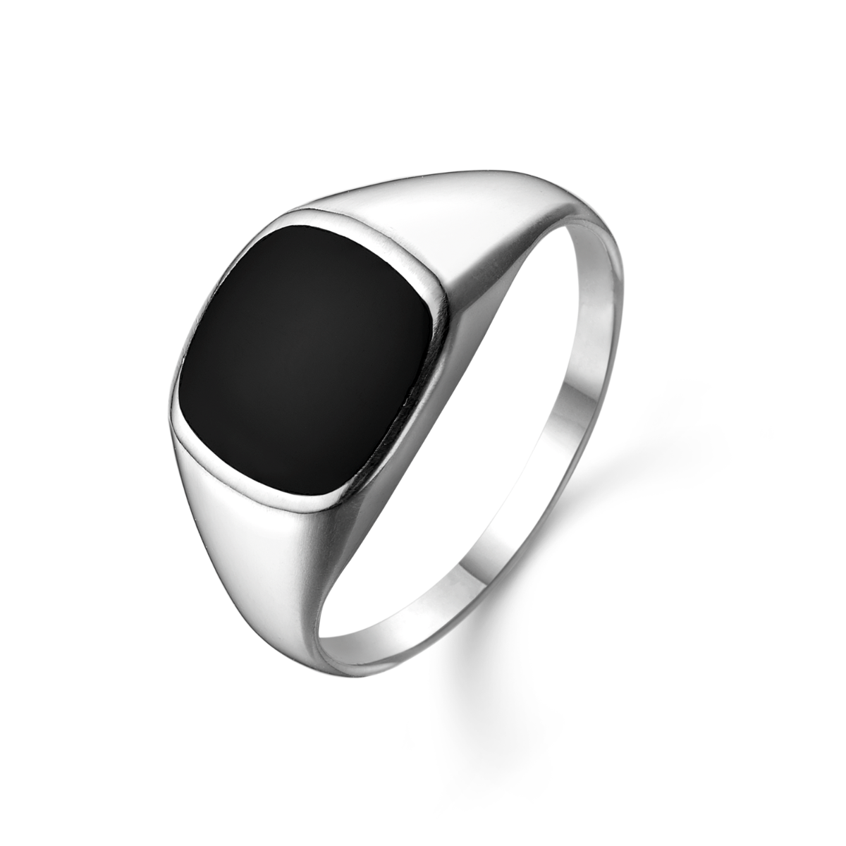 Sølv ring