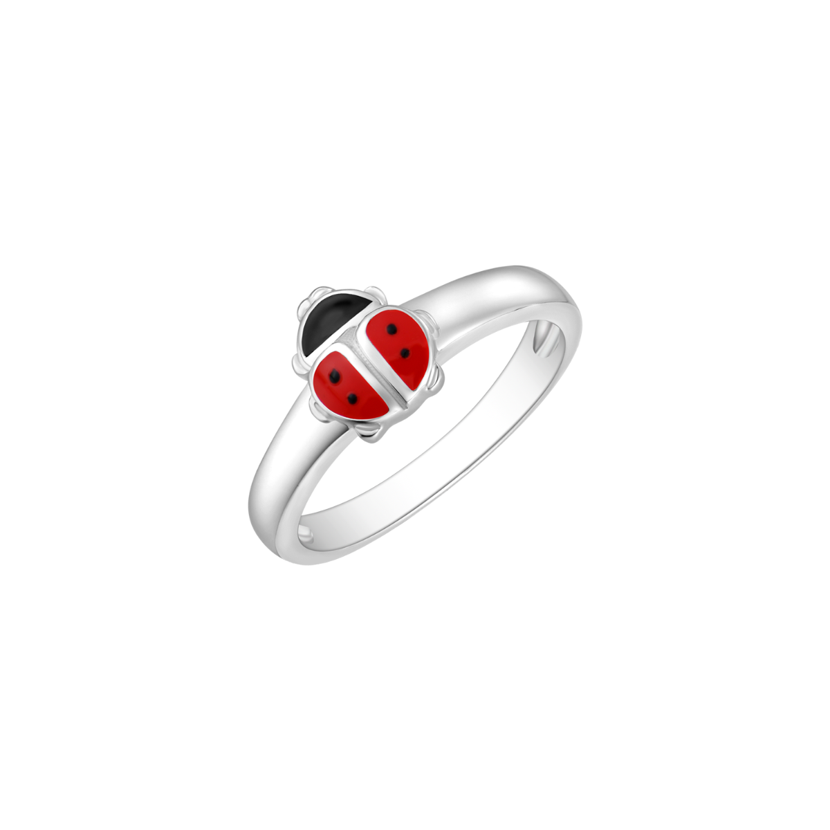 8 kt. Guld ring