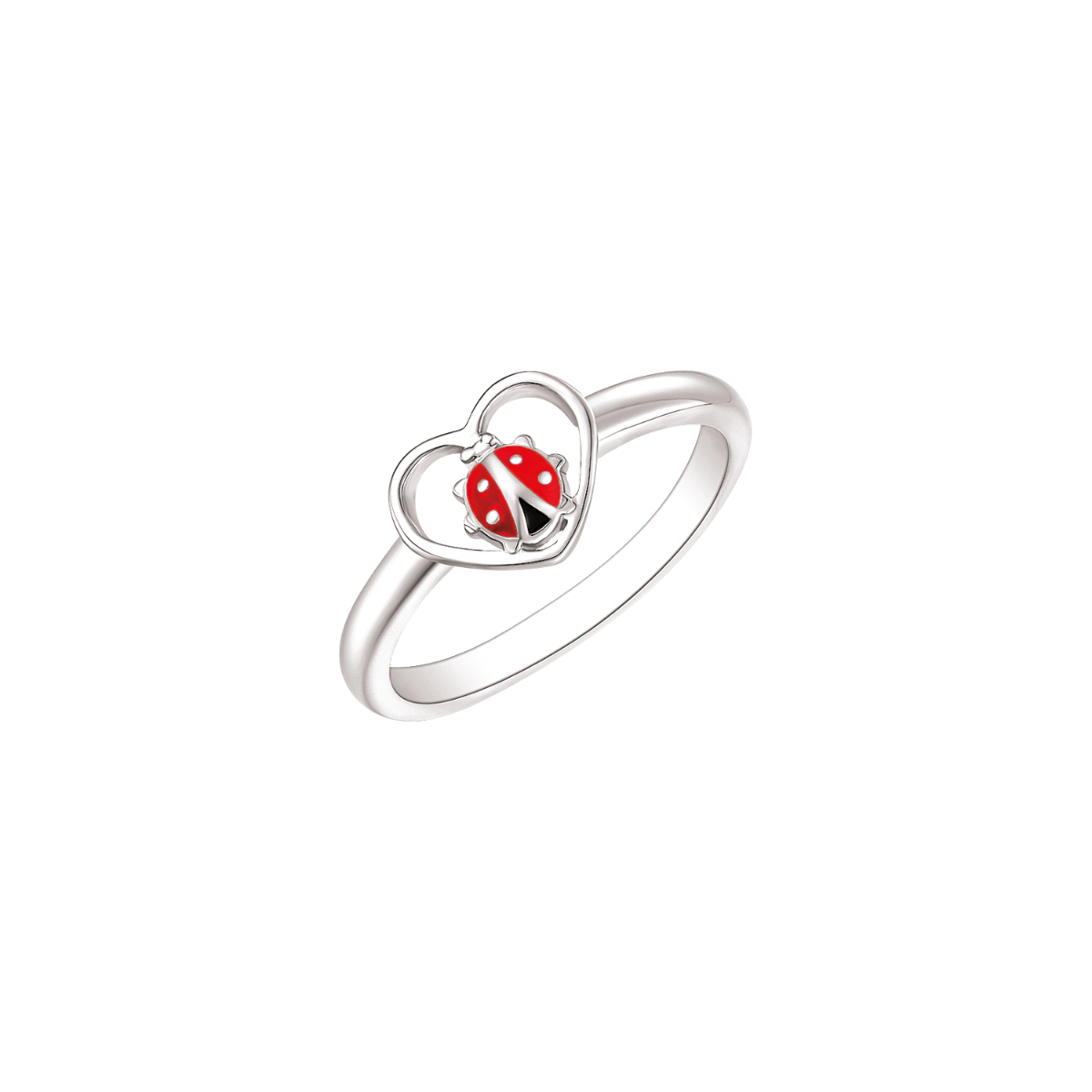 8 kt. Guld ring