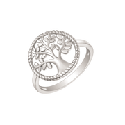 8 kt. Guld ring