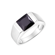 Sølv ring