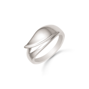 8 kt. Guld ring