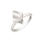 8 kt. Guld ring