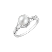 8 kt. Guld ring