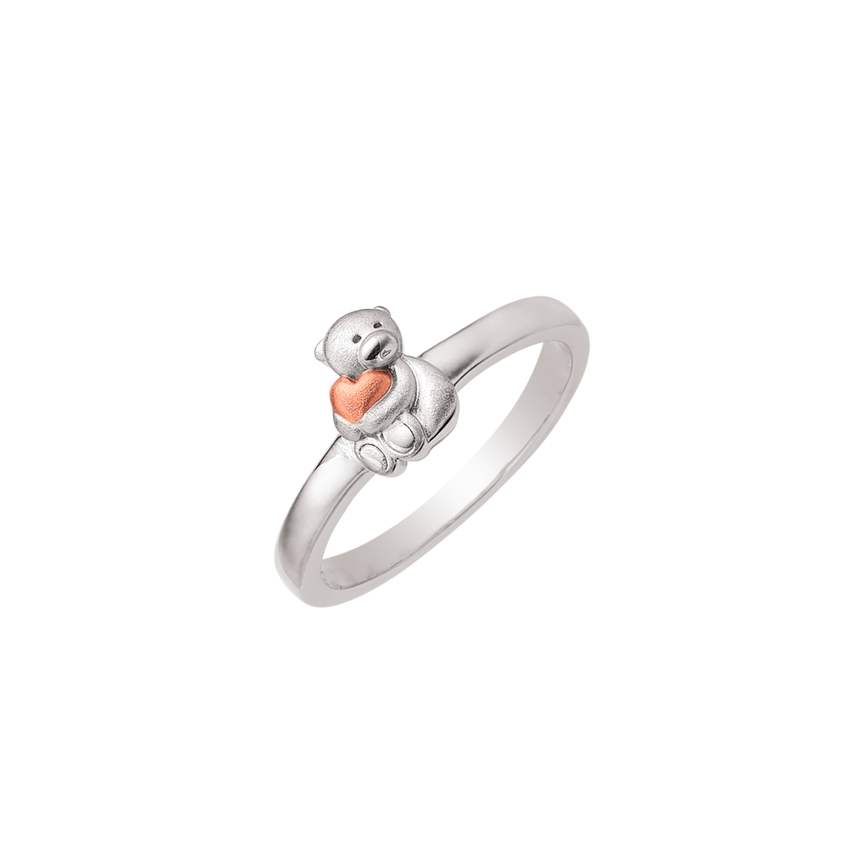 8 kt. Guld ring