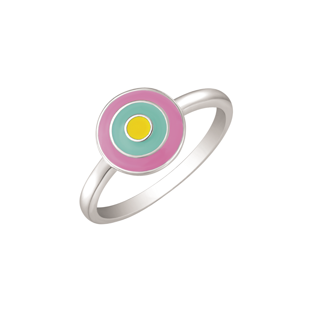 8 kt. Guld ring