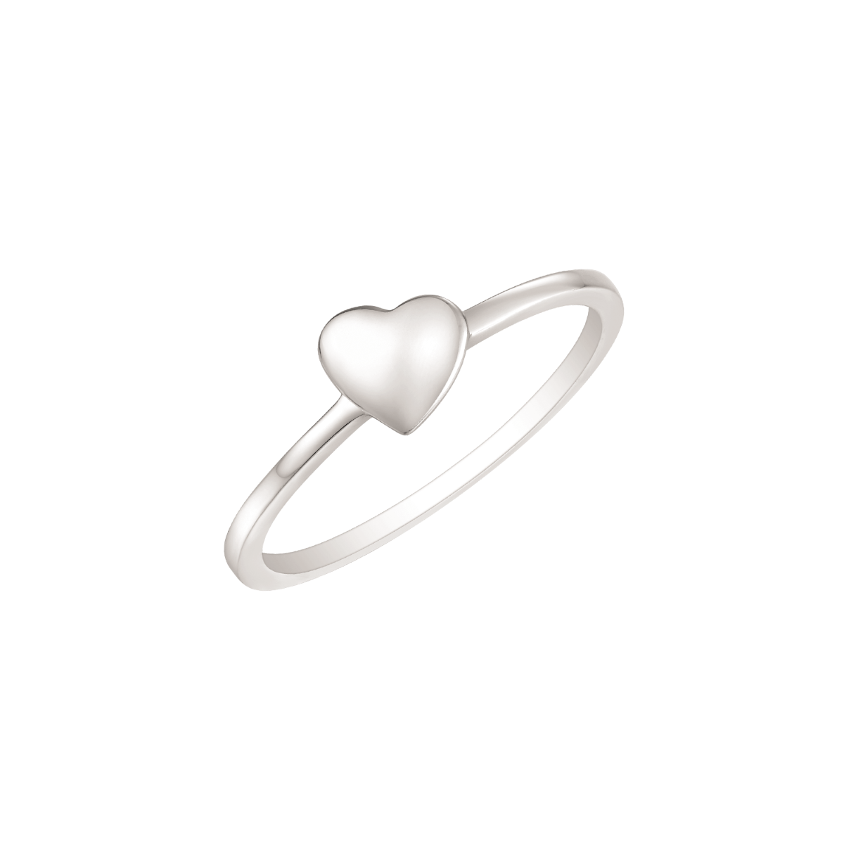 8 kt. Guld ring
