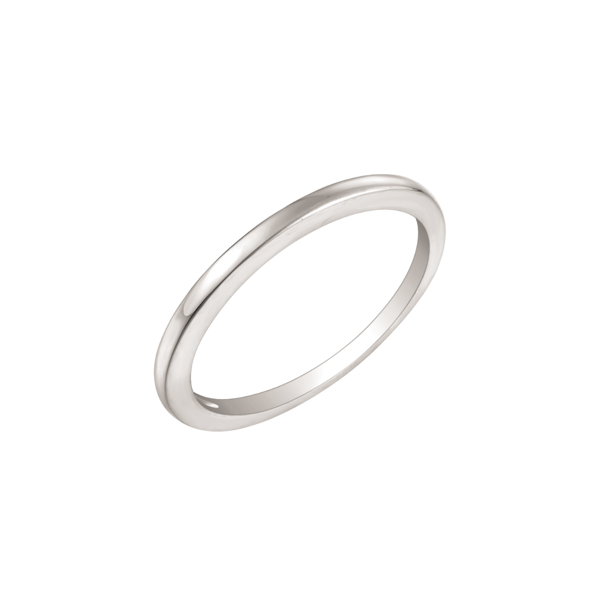 8 kt. Guld ring