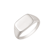 Sølv ring