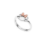 8 kt. Guld ring