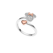 Sølv ring