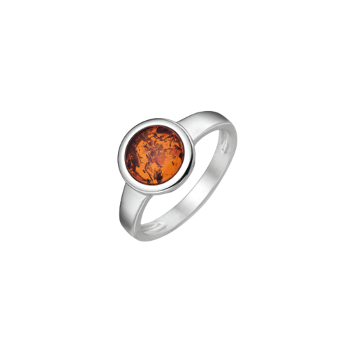Sølv ring