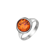 Sølv ring