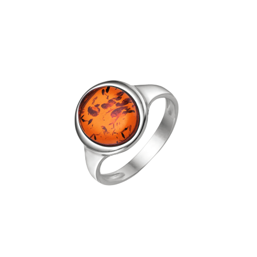 Sølv ring