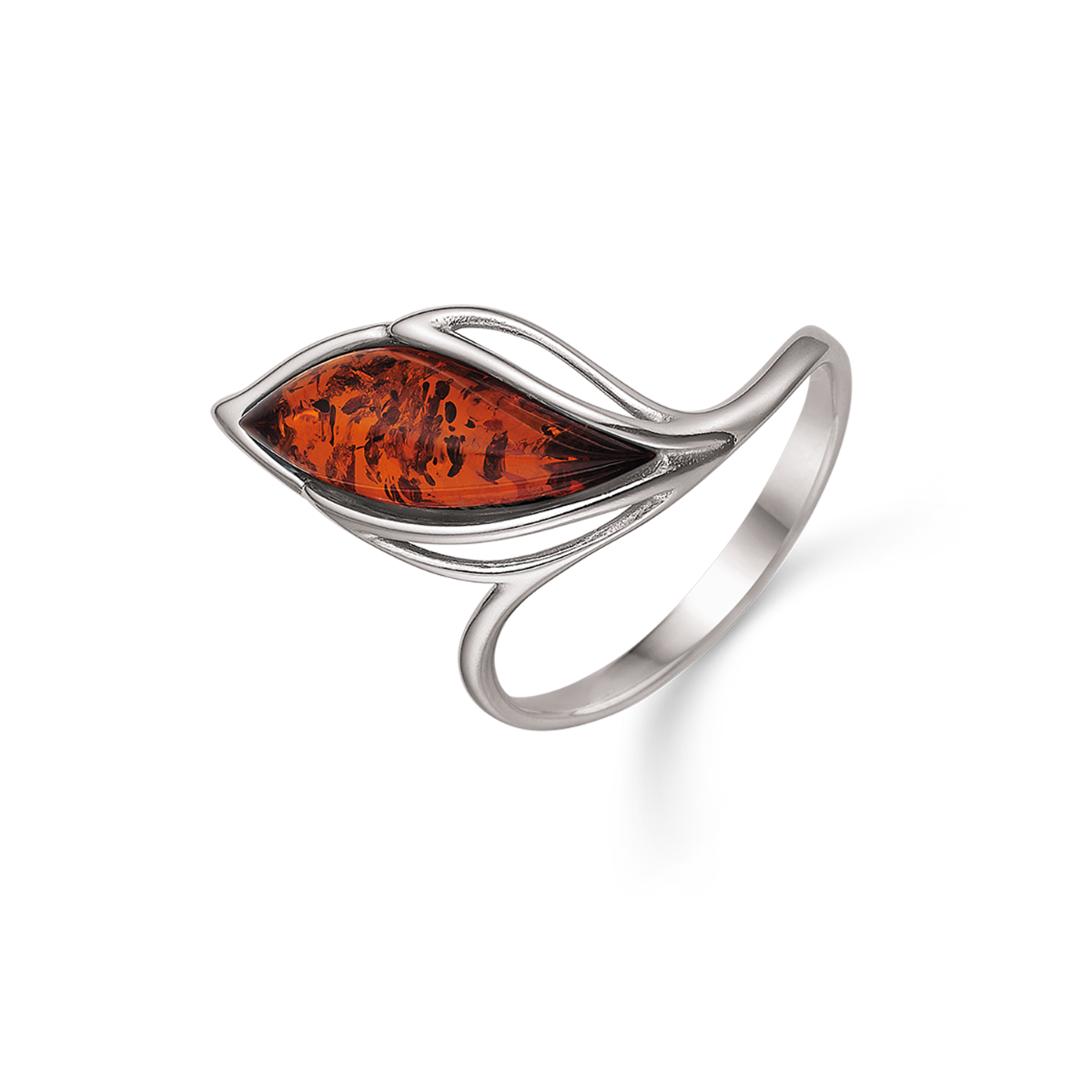 Sølv ring