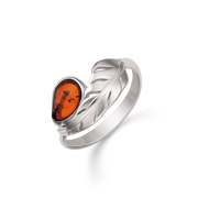 Sølv ring
