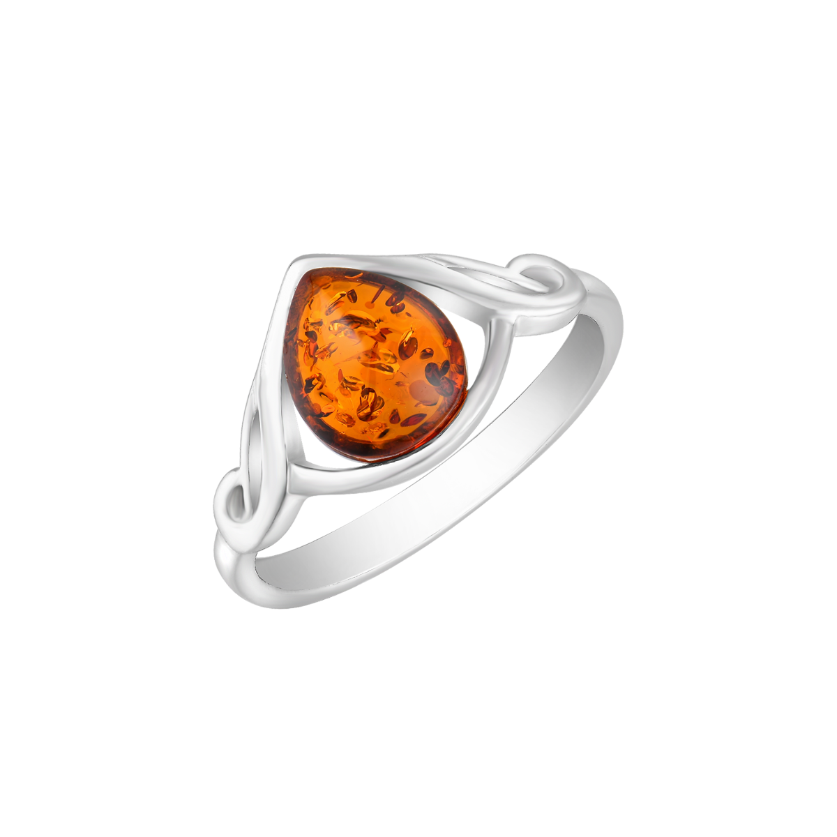 Sølv ring 22165124