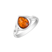 Sølv ring 22165124