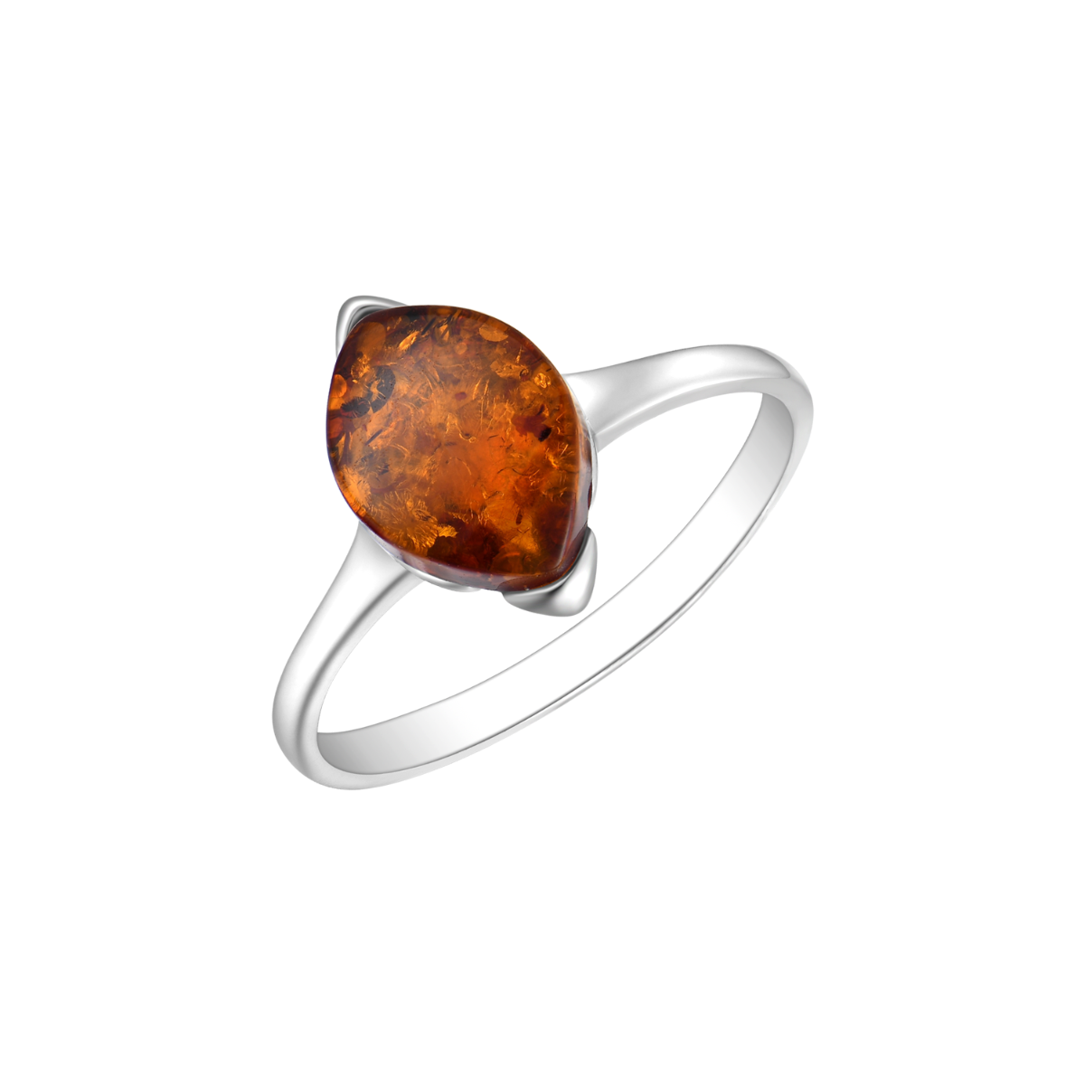 Sølv ring 22165136