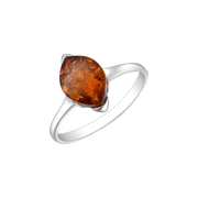 Sølv ring 22165136