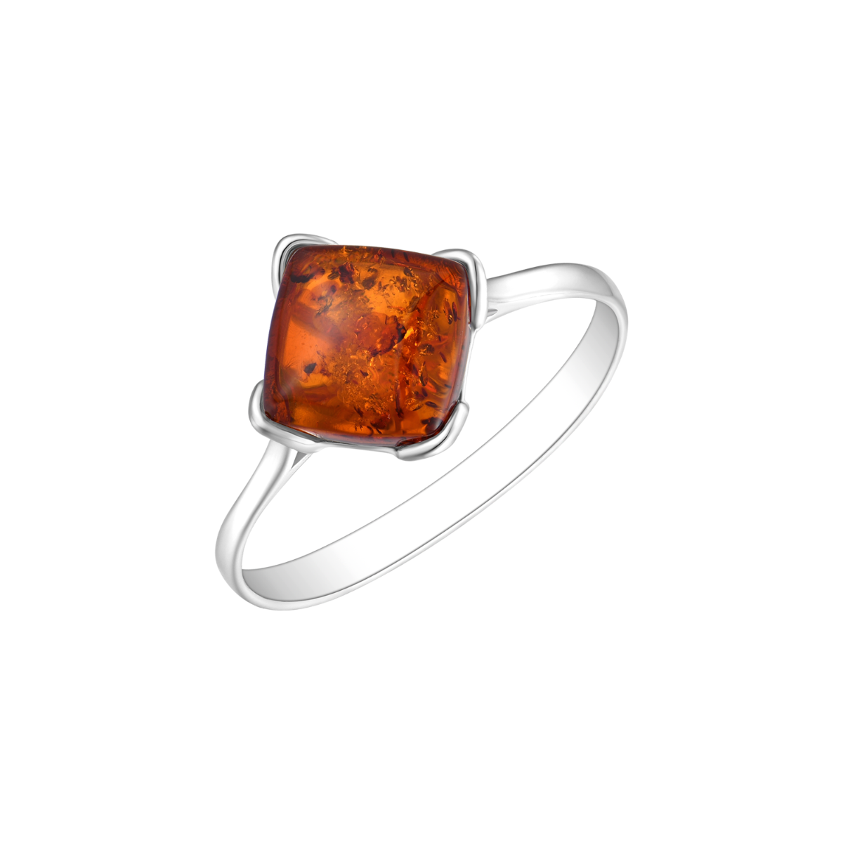 Sølv ring 22165137