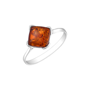 Sølv ring 22165137