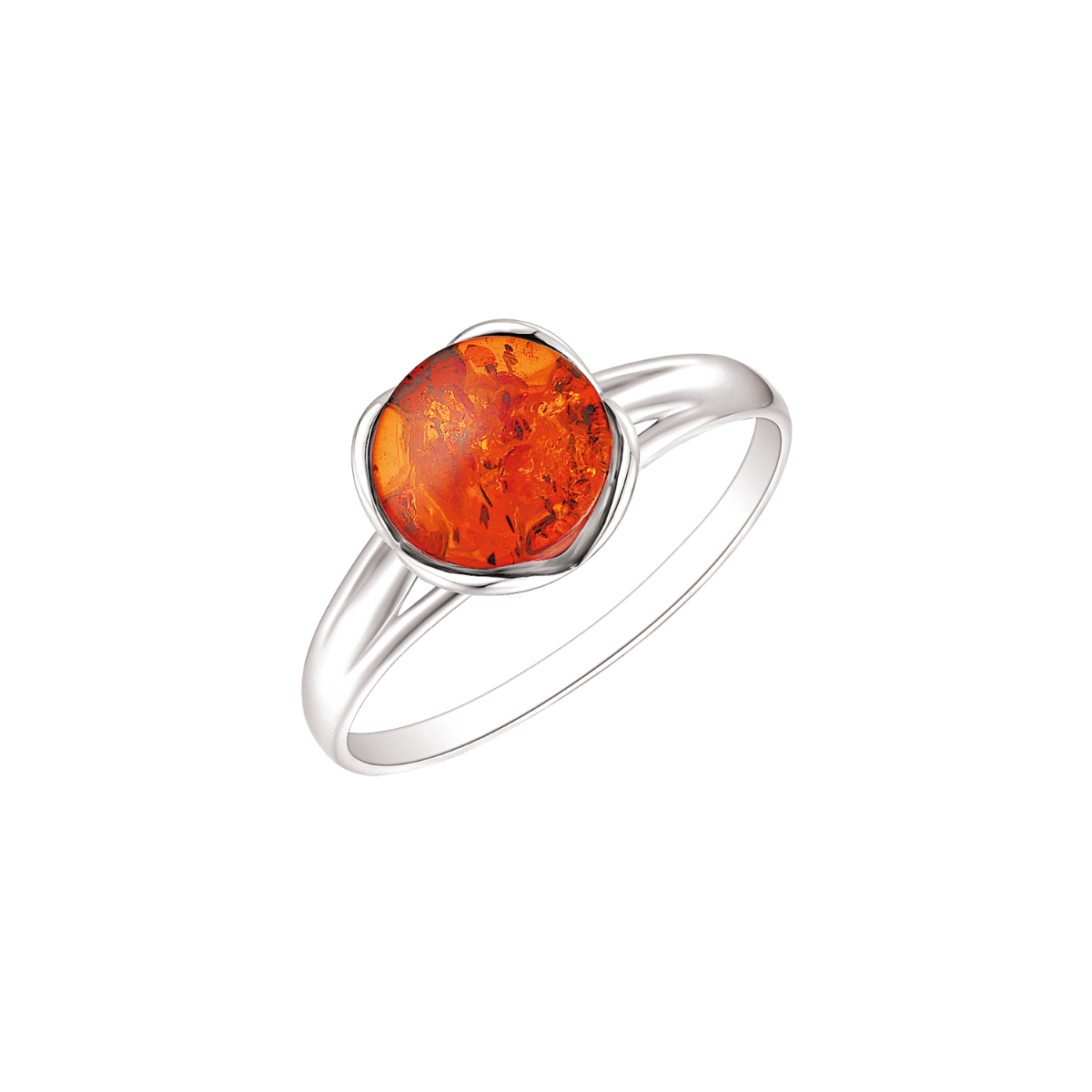 Sølv ring 22165138