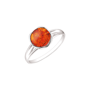 Sølv ring 22165138